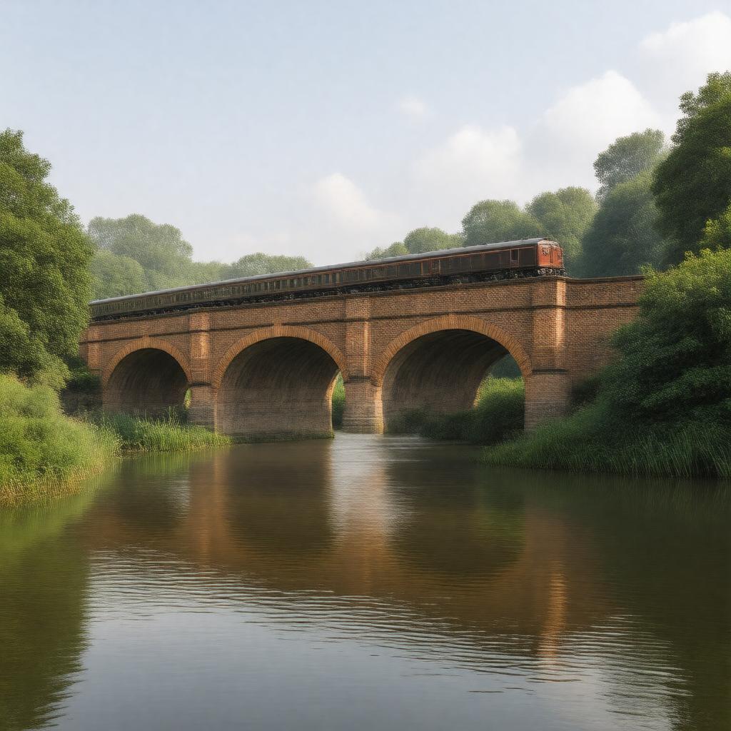 Maidenhead Railway Bridge